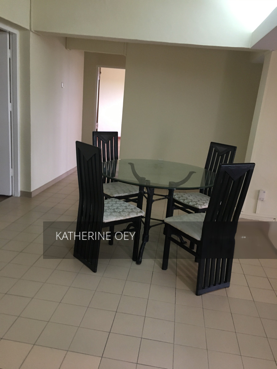 Ivory Heights (D22), Condominium #150784682